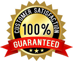customer satisfaction logo